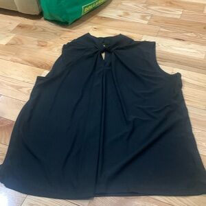 suzy shier size Xl camisole/blouse